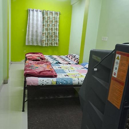 Hotel Jaiswal Palace Ujjain Εξωτερικό φωτογραφία