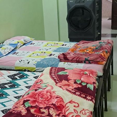 Hotel Jaiswal Palace Ujjain Εξωτερικό φωτογραφία