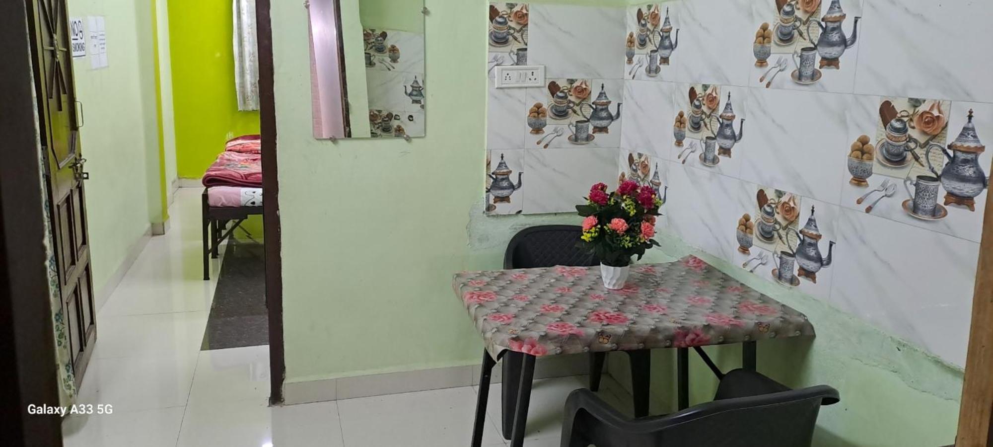 Hotel Jaiswal Palace Ujjain Εξωτερικό φωτογραφία
