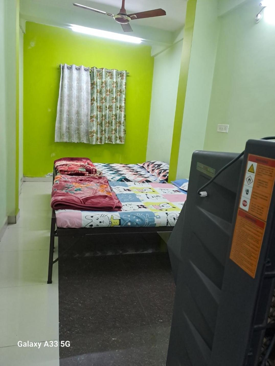 Hotel Jaiswal Palace Ujjain Εξωτερικό φωτογραφία