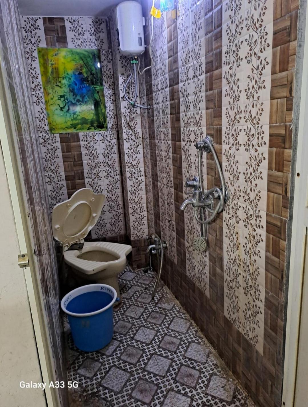 Hotel Jaiswal Palace Ujjain Εξωτερικό φωτογραφία